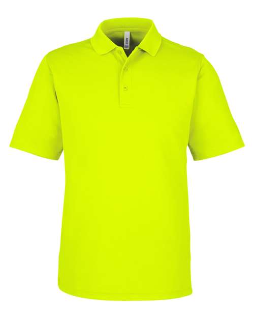 Safety Yellow