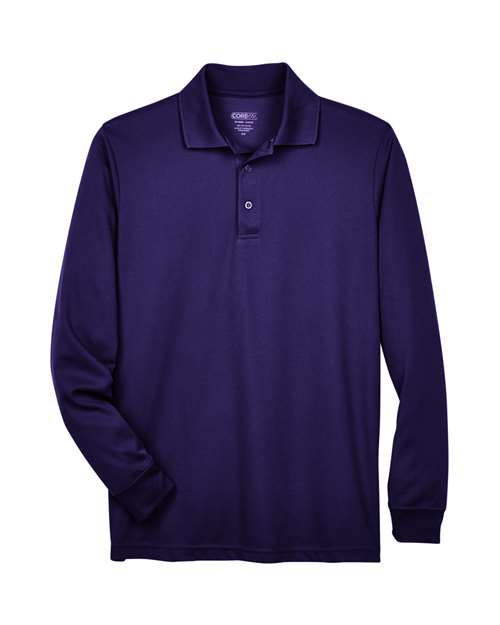 Campus Purple