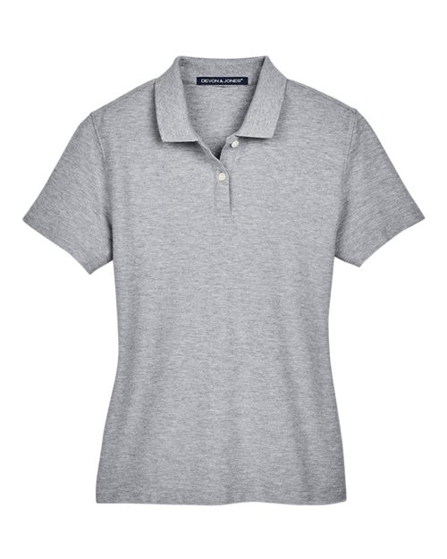 Grey Heather