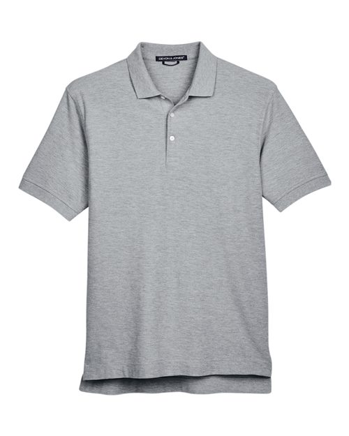 Grey Heather