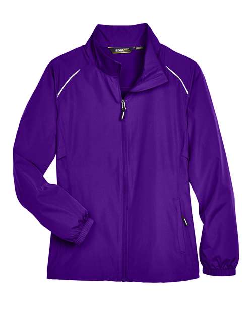 Campus Purple
