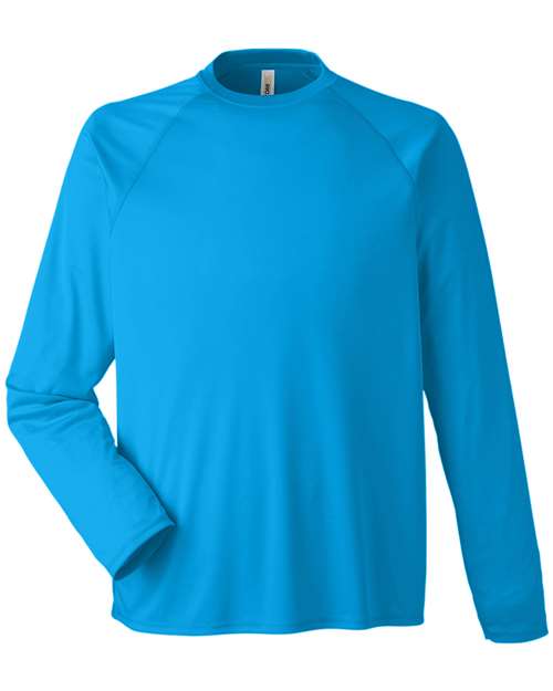 Electric Blue