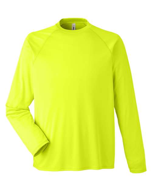 Safety Yellow