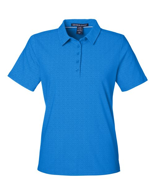 French Blue/ CR Blue