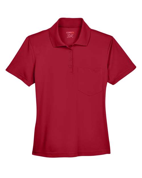 Classic Red