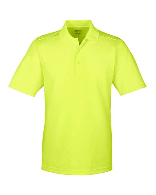 Safety Yellow