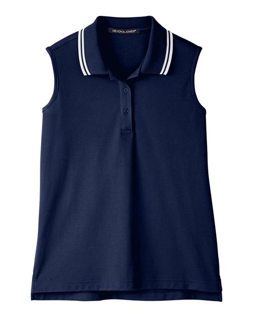 Navy/ White