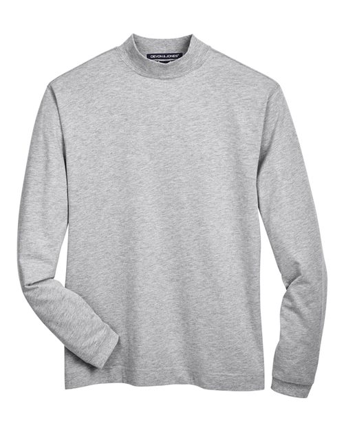Grey Heather