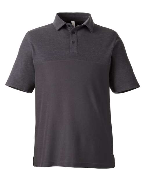 Carbon/ Carbon Heather