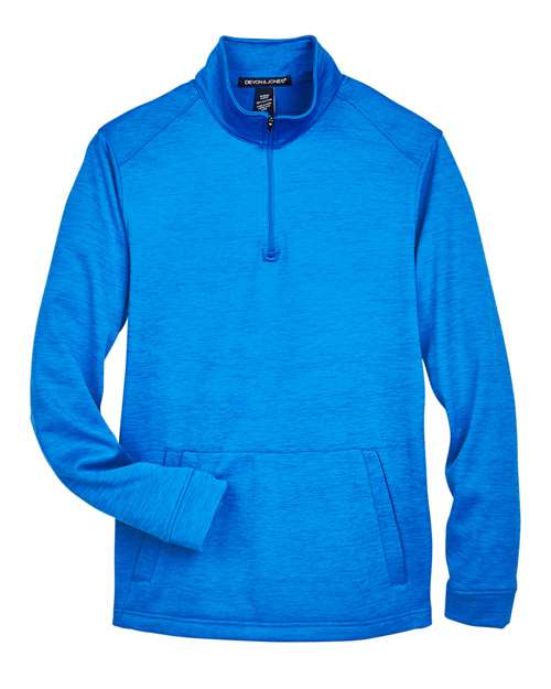 French Blue Heather