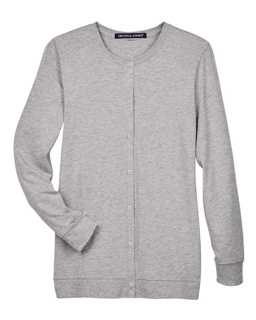 GREY HEATHER