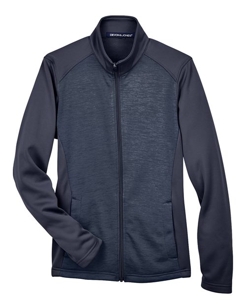 Navy/ Navy Heather