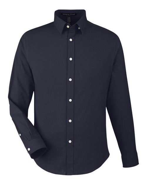 Navy Melange