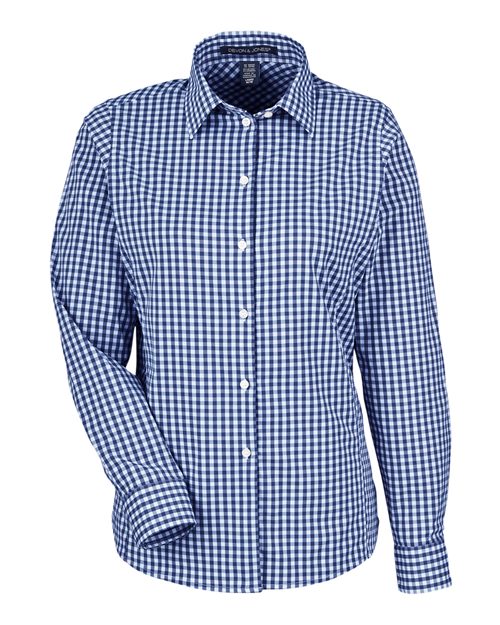 Navy/ White