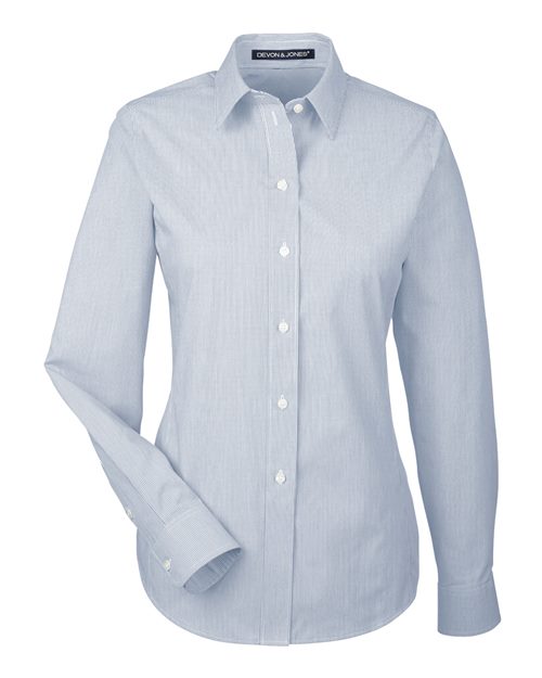 Navy/ White