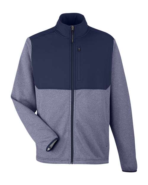Classic Navy/ White