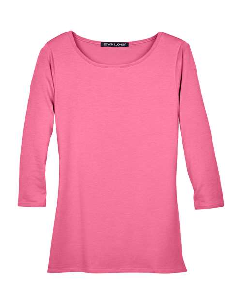 Charity Pink