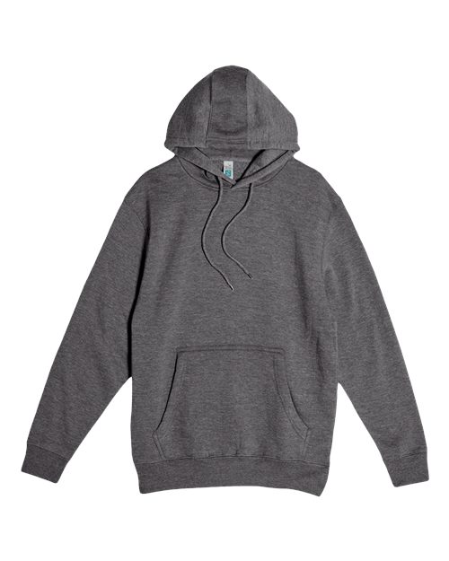 Charcoal Heather