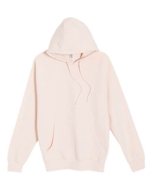 Pale Pink