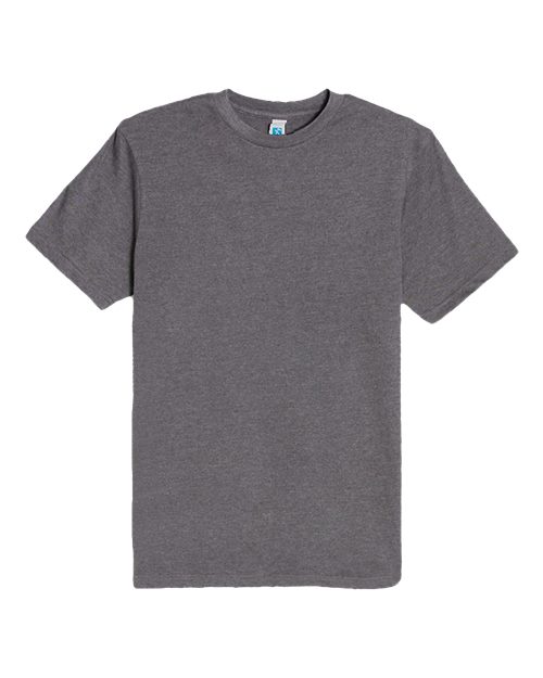 Charcoal Heather