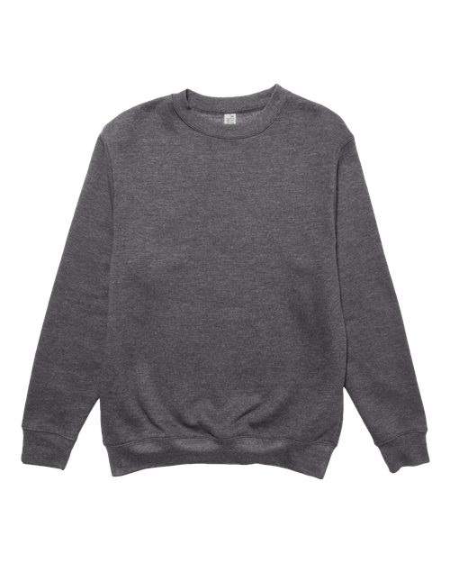 Charcoal Heather