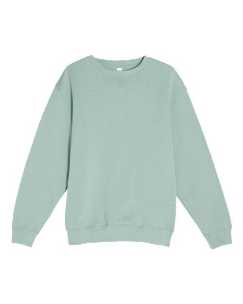 Seafoam