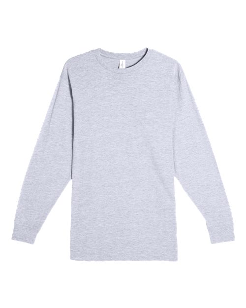Heather Grey