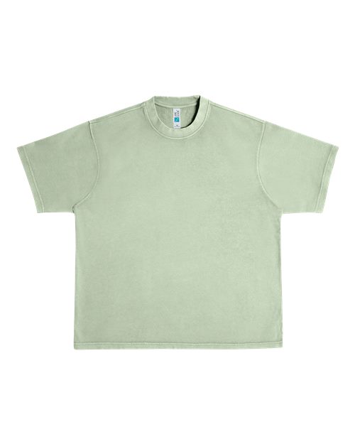 Pigment Oil Green