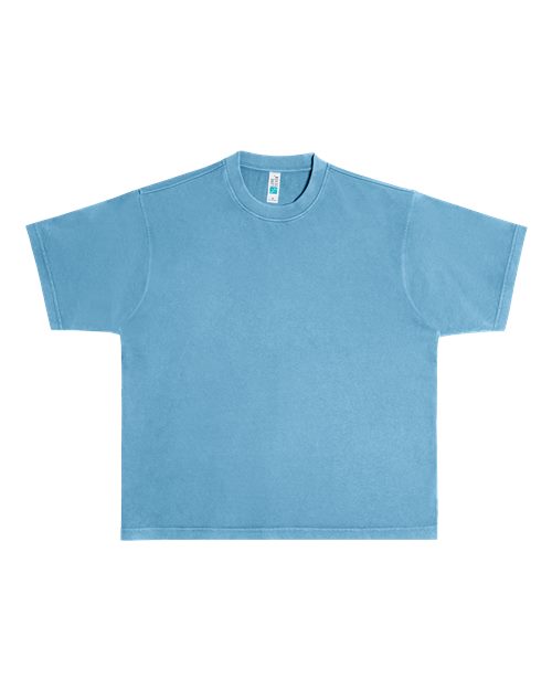 Pigment Pebble Blue