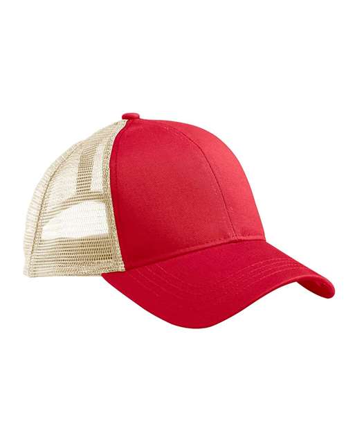 Red/ Oyster