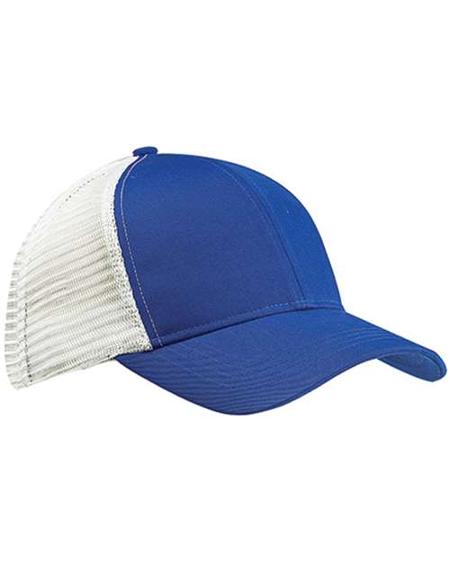 Royal/ White