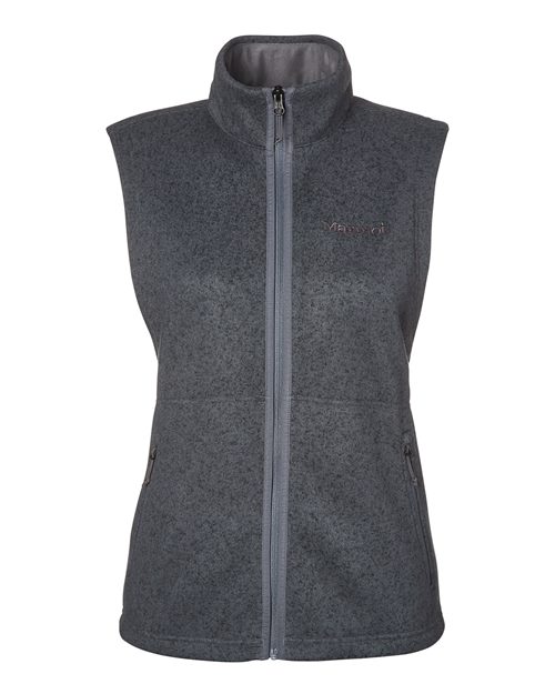 Steel Onyx Heather