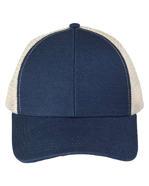 Navy/ Oyster