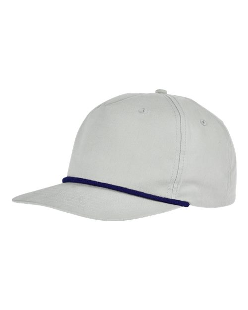 Light Grey/ Navy