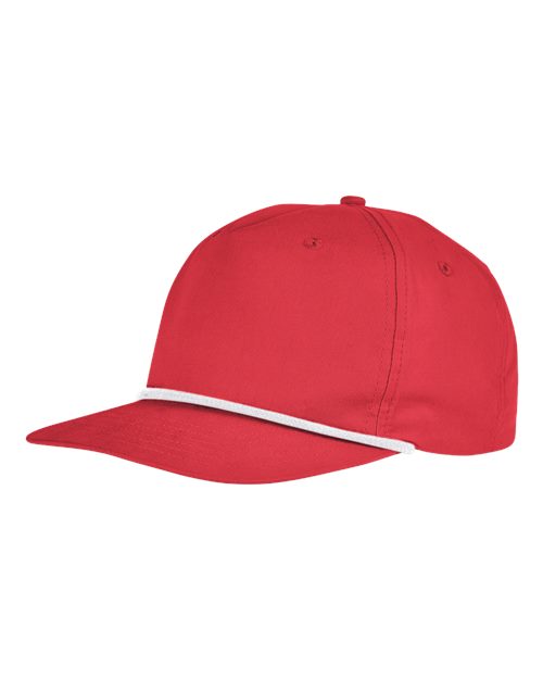Red/ White