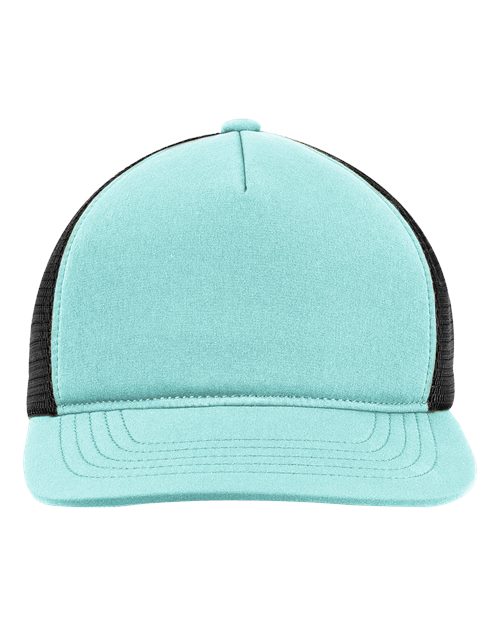 Aquamarine/ Black