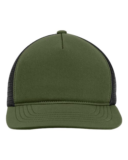 Olive/ Black