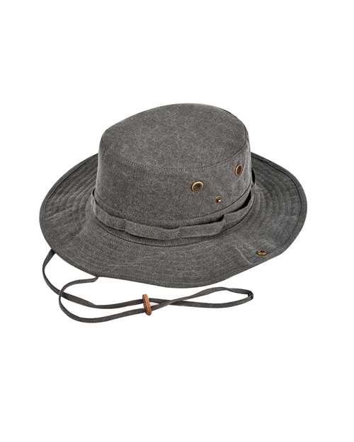 Black/ Khaki