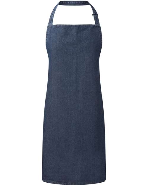 Indigo Denim