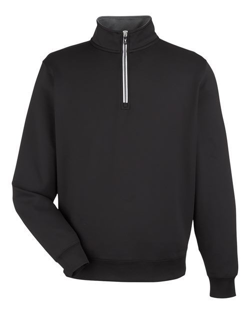 Black/ Dark Shadow Grey Heather