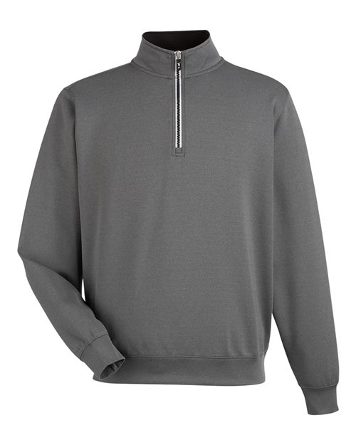 Dark Shadow Grey Heather