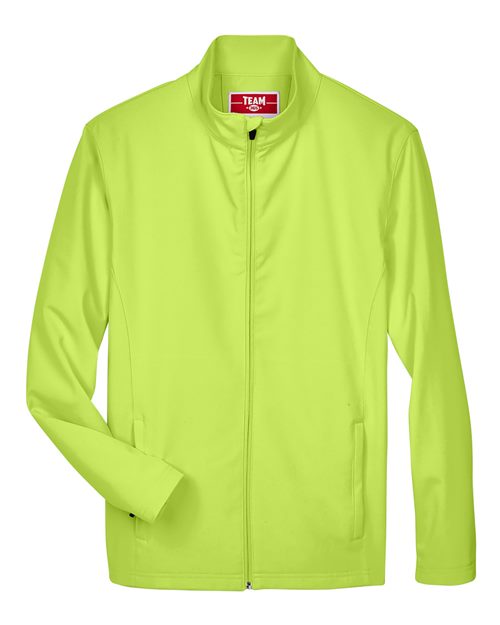 Safety Yellow