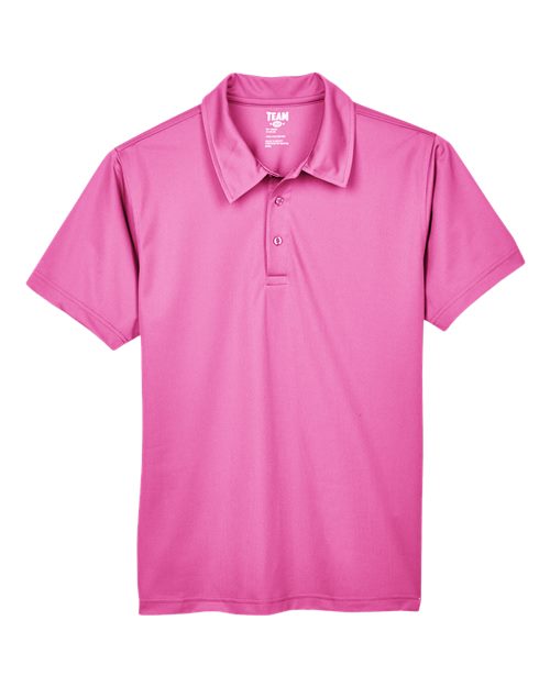 Sport Charity Pink