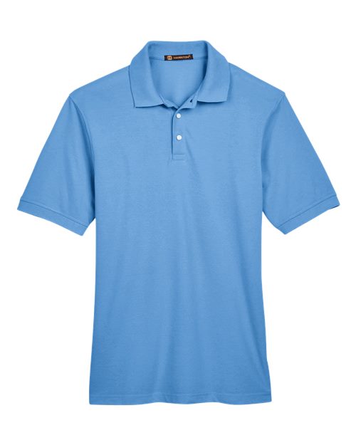 Light College Blue
