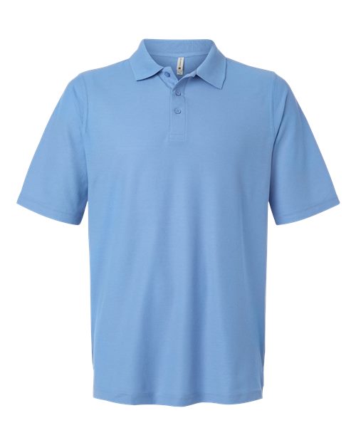 Light College Blue