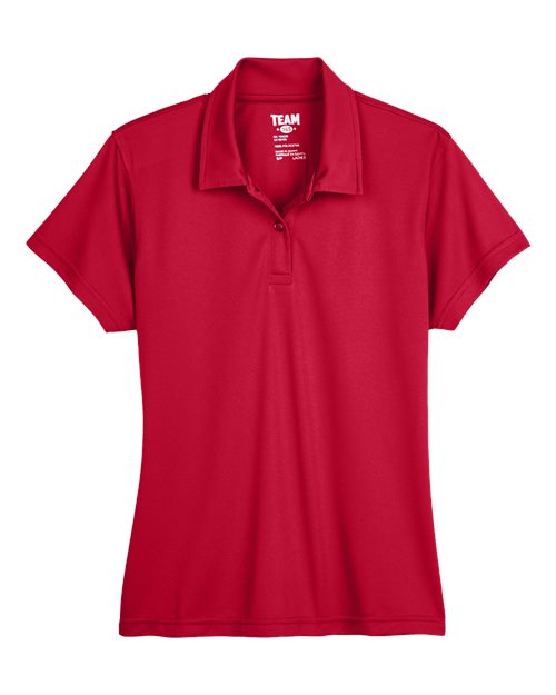 Sport Scarlet Red