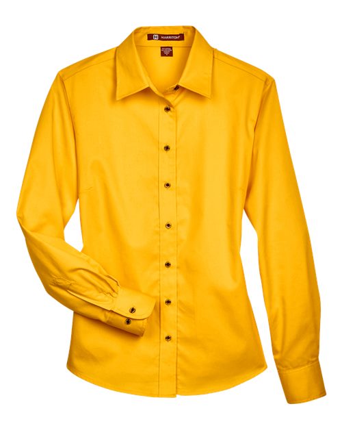 Sunray Yellow