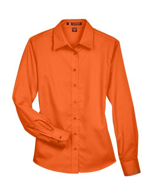 Team Orange