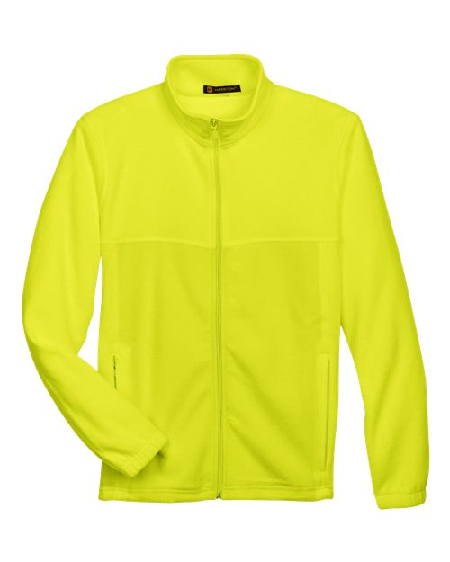 Safety Yellow