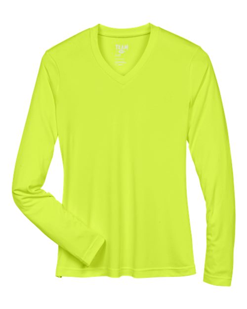 Safety Yellow